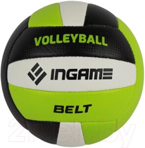 Мяч волейбольный Ingame Belt ING-098