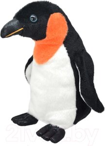 Мягкая игрушка All About Nature Пингвин-император / K7410-PT
