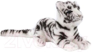 Мягкая игрушка Hansa Сreation Детеныш тигра белый / 4089