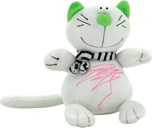 Мягкая игрушка Orange Toys Кот Батон / MC2595/15EF