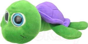 Мягкая игрушка Wild Planet Зеленая тортилла / K7699-PT