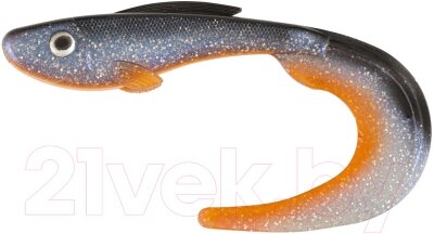 Мягкая приманка Abu Garcia Beast Curl Tail 210мм 93.7гр / 1517155 от компании Бесплатная доставка по Беларуси - фото 1