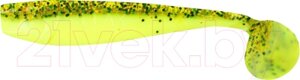 Мягкая приманка RELAX Kingshad 4 / L034