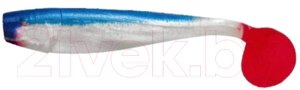 Мягкая приманка RELAX Kingshad 4 / S011R