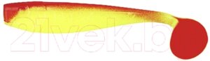 Мягкая приманка RELAX Kingshad 4 / S057R