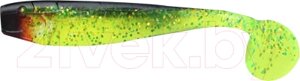 Мягкая приманка RELAX Kingshad 4 / S067