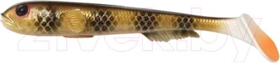 Мягкая приманка Savage Gear 3D Goby Shad Dirty Goby / 80183 от компании Бесплатная доставка по Беларуси - фото 1