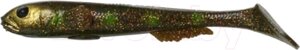 Мягкая приманка Savage Gear 3D Goby Shad Motor Oil Goby UV / 80179