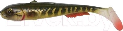 Мягкая приманка Savage Gear 3D Goby Shad Pike / 80187 от компании Бесплатная доставка по Беларуси - фото 1