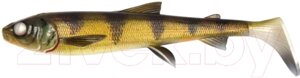 Мягкая приманка Savage Gear 3d Whitefish Shad / 1618616