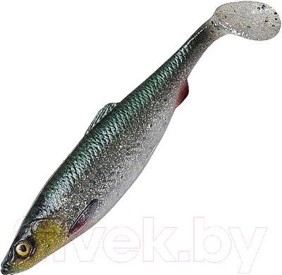 Мягкая приманка Savage Gear LB 4D Herring Shad / 80200 от компании Бесплатная доставка по Беларуси - фото 1