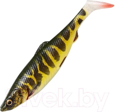 Мягкая приманка Savage Gear LB 4D Herring Shad / 80203 от компании Бесплатная доставка по Беларуси - фото 1