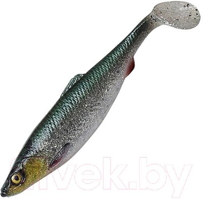 Мягкая приманка Savage Gear LB 4D Herring Shad / 80205 от компании Бесплатная доставка по Беларуси - фото 1