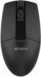 Мышь A4tech G3-330N