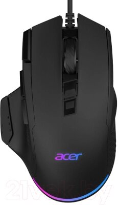 Мышь Acer OMW180 / ZL. MCEEE. 00S от компании Бесплатная доставка по Беларуси - фото 1