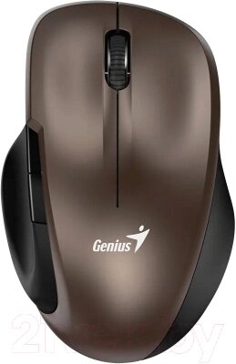 Мышь Genius Ergo 8200S от компании Бесплатная доставка по Беларуси - фото 1