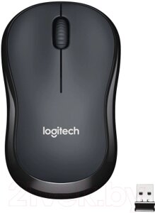 Мышь Logitech B220 910-004881 / 910-005553