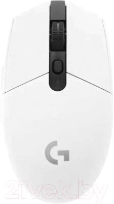 Мышь Logitech G304 Lightspeed / 910-005295 от компании Бесплатная доставка по Беларуси - фото 1