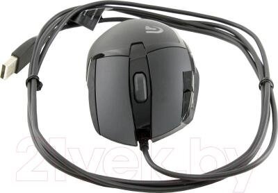 Мышь Logitech G402 / 910-004067 от компании Бесплатная доставка по Беларуси - фото 1