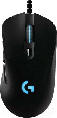 Мышь Logitech G403 Hero от компании Бесплатная доставка по Беларуси - фото 1