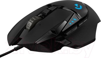 Мышь Logitech G502 / 910-005470 от компании Бесплатная доставка по Беларуси - фото 1