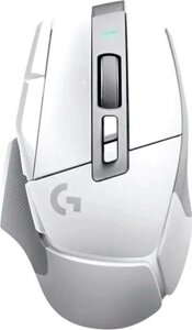 Мышь Logitech G502 X Lightspeed / 910-006228