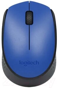 Мышь Logitech M170 / 910-004647