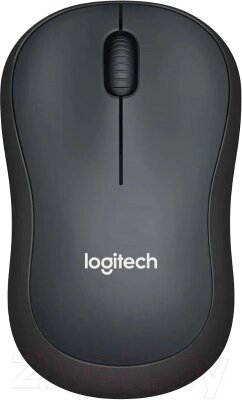 Мышь Logitech M220 / 910-004895 от компании Бесплатная доставка по Беларуси - фото 1