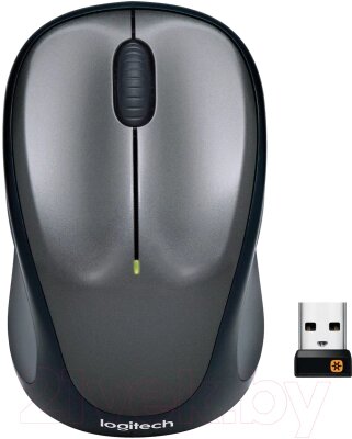 Мышь Logitech M235 910-002201 / 910-002692 от компании Бесплатная доставка по Беларуси - фото 1