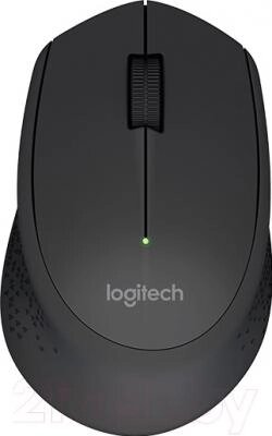 Мышь Logitech M280 910-004287 / 910-004306 от компании Бесплатная доставка по Беларуси - фото 1