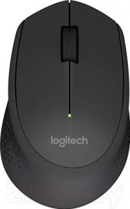Мышь Logitech M280 910-004287 / 910-004306