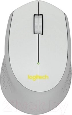 Мышь Logitech M280 от компании Бесплатная доставка по Беларуси - фото 1