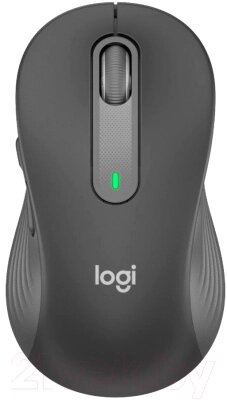 Мышь Logitech M650 Signature / 910-006253 от компании Бесплатная доставка по Беларуси - фото 1