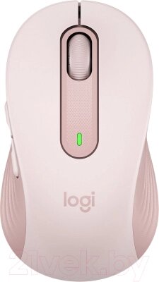 Мышь Logitech M650 Signature / 910-006254 от компании Бесплатная доставка по Беларуси - фото 1