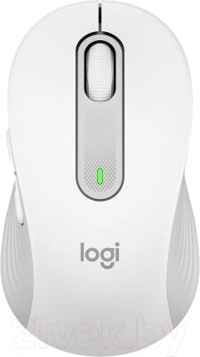 Мышь Logitech M650 Signature 910-006255 / 910-006392 от компании Бесплатная доставка по Беларуси - фото 1