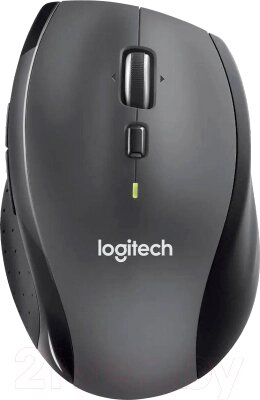 Мышь Logitech M705 / 910-001964 от компании Бесплатная доставка по Беларуси - фото 1