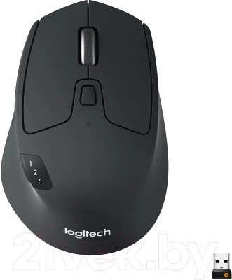 Мышь Logitech M720 от компании Бесплатная доставка по Беларуси - фото 1