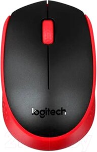 Мышь Logitech Wireless M171 / 910-004645