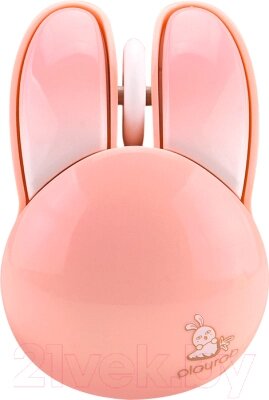 Мышь Miniso Rabbit M6AG / 6468 от компании Бесплатная доставка по Беларуси - фото 1