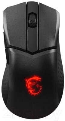 Мышь MSI Clutch GM31 Lightweight от компании Бесплатная доставка по Беларуси - фото 1