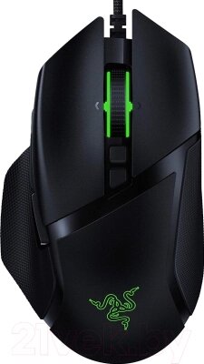 Мышь Razer Basilisk V2 (RZ01-03160100-R3M1) от компании Бесплатная доставка по Беларуси - фото 1