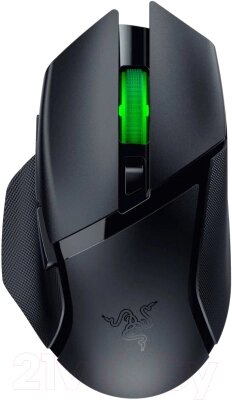 Мышь Razer Basilisk V3 X HyperSpeed / RZ01-04870100-R3G1 от компании Бесплатная доставка по Беларуси - фото 1