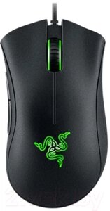 Мышь Razer DeathAdder Essential / RZ01-03850100-R3M1