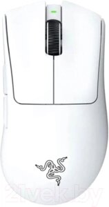 Мышь Razer DeathAdder V3 Pro White Edition / RZ01-04630200-R3G1