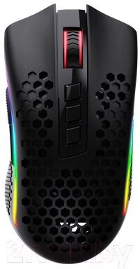 Мышь Redragon Storm Pro RGB / 78127 от компании Бесплатная доставка по Беларуси - фото 1