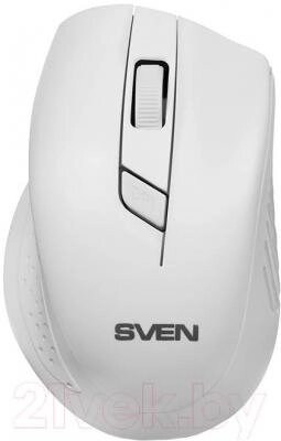 Мышь Sven RX-325 Wireless Mouse от компании Бесплатная доставка по Беларуси - фото 1