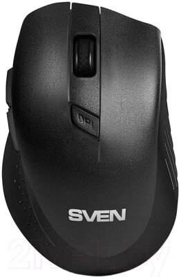 Мышь Sven RX-425W Wireless от компании Бесплатная доставка по Беларуси - фото 1