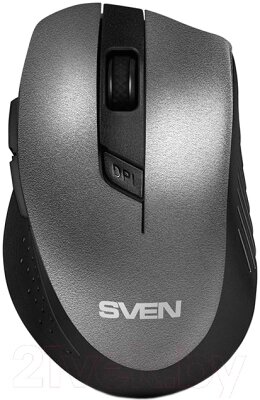 Мышь Sven RX-425W Wireless от компании Бесплатная доставка по Беларуси - фото 1