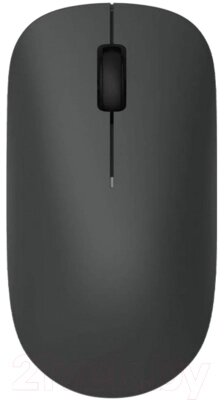 Мышь Xiaomi Wireless Mouse Lite / BHR6099GL от компании Бесплатная доставка по Беларуси - фото 1