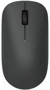 Мышь Xiaomi Wireless Mouse Lite / BHR6099GL